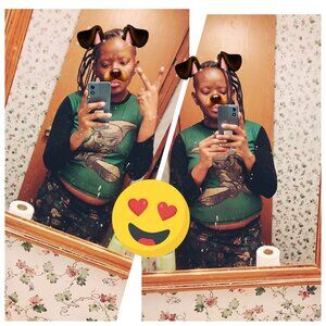 {Disney} Tangled Rapunzel Full Sheet 3 Pieces set